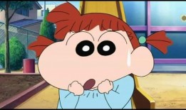 蜡笔小新吃哈密瓜种子,哈密瓜种子引发的奇幻之旅