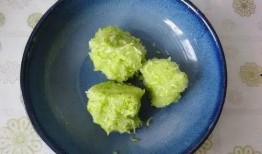 吃不熟的角瓜,探索未熟之美的独特风味