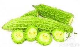 吃凉瓜会过敏吗,吃凉瓜需谨慎