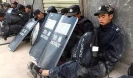 吃瓜网中国警察,中国警察的日常与风采