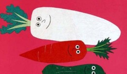 绘本 瓜瓜吃瓜,瓜瓜的奇妙瓜果之旅