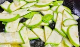 吃不熟的角瓜,探索未熟之美的独特风味