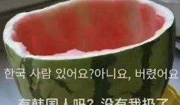 晚上吃瓜的说说,瓜田里的那些悄悄话