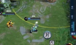 吃瓜一线王者,王者峡谷风云录