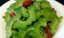 吃凉瓜会过敏吗,吃凉瓜需谨慎