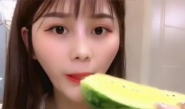 吃煮小瓜直播,煮小瓜美食之旅，尽享田园风味