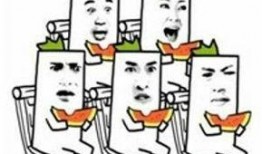 提问吃瓜群众,吃瓜群众眼中的明星幕后故事