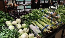 超市牛角瓜怎么吃,超市牛角瓜的多彩食法探索