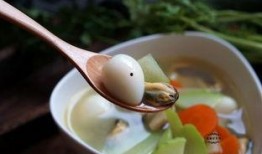 吃瓜怎样熬汤喝,吃瓜熬汤，清凉一夏的养生秘籍