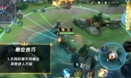 峡谷吃瓜选手,揭秘吃瓜选手的精彩瞬间