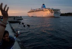 游轮吃瓜,揭秘游轮上的吃瓜风云