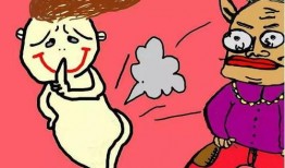 吃瓜容易放屁,过量吃瓜易引发“放屁”尴尬