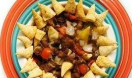 学校食堂可以吃葫芦瓜吗,葫芦瓜美食新选择