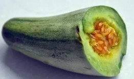 超市牛角瓜怎么吃,超市牛角瓜的多彩食法探索