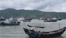 福建吃瓜渔船事件,一场引发社会关注的争议事件