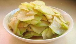 学校食堂可以吃葫芦瓜吗,葫芦瓜美食新选择