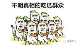 不叫吃瓜群众视频,一场网络现象背后的故事