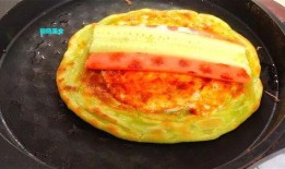 带你吃手瓜饼图片,探寻传统美味的新篇章