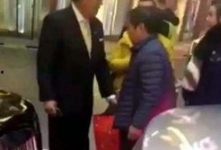 盐城吃瓜事件汽车,一场汽车引发的争议风暴