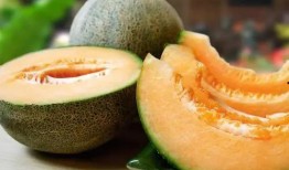 哈密瓜幼瓜能淹着吃吗,可直接食用的新鲜美味