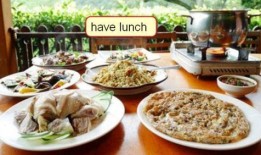 瓜州几点吃午饭,探寻当地特色午餐时刻