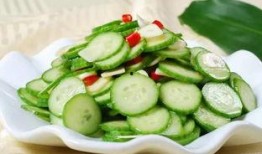 吃脆瓜便秘吗,脆瓜食用与便秘关系探讨