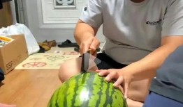 吃瓜博主西瓜,西瓜，吃瓜博主们的夏日必备