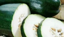 白皮大园瓜怎样吃,白皮大园瓜的多彩食法探索