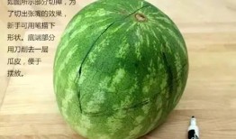 吃馍配瓜,传统美食搭配新体验