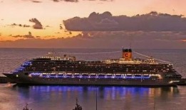 游轮吃瓜,揭秘游轮上的吃瓜风云