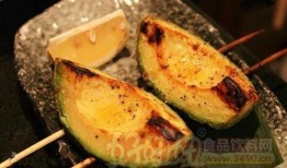 丑瓜烤着吃的视频,视频教你轻松在家烤出美味佳肴