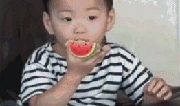 《吃瓜》表情包高清,吃瓜群众眼中的娱乐圈风云变幻