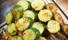 丑瓜烤着吃的视频,视频教你轻松在家烤出美味佳肴