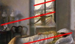 绘画吃瓜避雷,揭秘绘画中的“吃瓜”陷阱与技巧