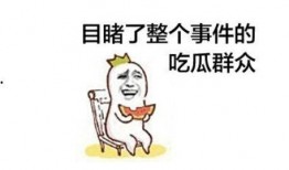 拒绝网暴理智吃瓜,理智吃瓜，共建和谐网络环境