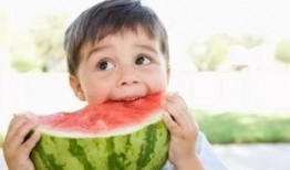 梦见女儿要瓜吃,女儿索瓜背后的温馨寓意