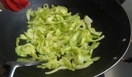 白瓜可以做什么吃的菜,创意白瓜菜谱大盘点