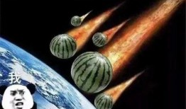 解渴吃瓜段子文案,段子文案里的欢乐时光