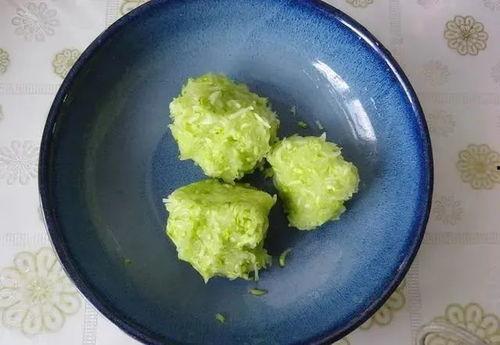 吃不熟的角瓜,探索未熟之美的独特风味