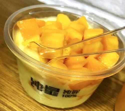 Mango吃瓜尤里,揭秘网络红人的瓜田奇遇